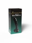 Lovesecret Mini Dildo 01