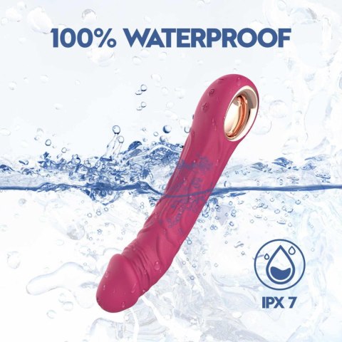 Lovesecret Premium G-Spot Vibrator