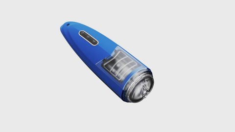 Lovesecret Premium Masturbator Pro 2