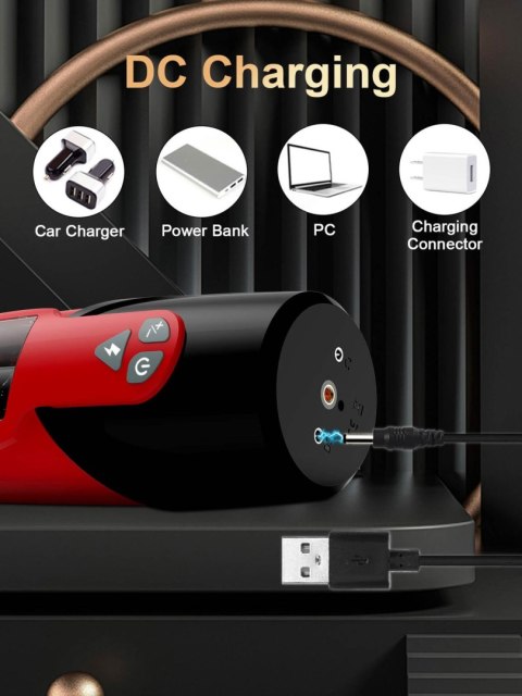 Lovesecret Premium Masturbator Pro App Function