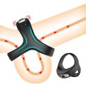 Lovesecret Premium Vibrating Cockring