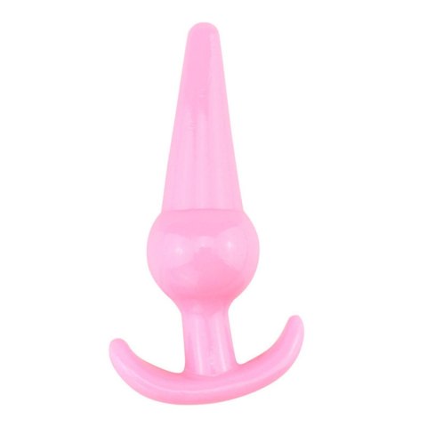 Lovesecret Sensual T- Plug 13