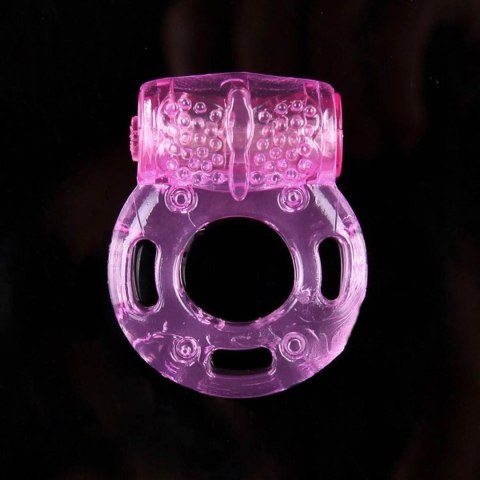 Lovesecret Sensual Vibrating Ring 01