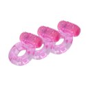 Lovesecret Sensual Vibrating Ring 01