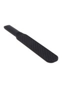 Spiked Paddle Medium Black