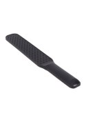 Spiked Paddle Medium Black
