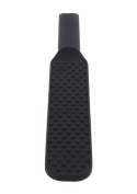 Spiked Paddle Medium Black