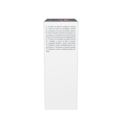 Supl.Diety-Shiatsu GEISHA Drops for Women 30ml.