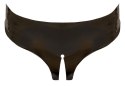 Latex Briefs black S-L