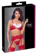 X-Mas Bra Set S/M