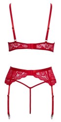 X-Mas Bra Set S/M
