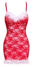 X-Mas Dress S/M