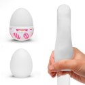 Tenga Egg Curl Single
