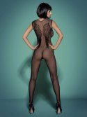 Bielizna-Bodystocking N112 S/M/L