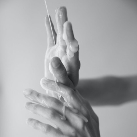 CREAMY - GEL INTIME VRAI FAUX SPERME - 250ML