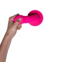 Plug-AD.Hitsens 2 (6,5"") Pink