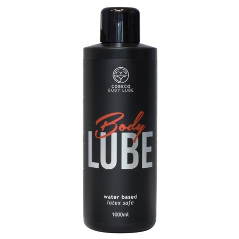 CBL Cobeco BodyLube Water-based 500ml