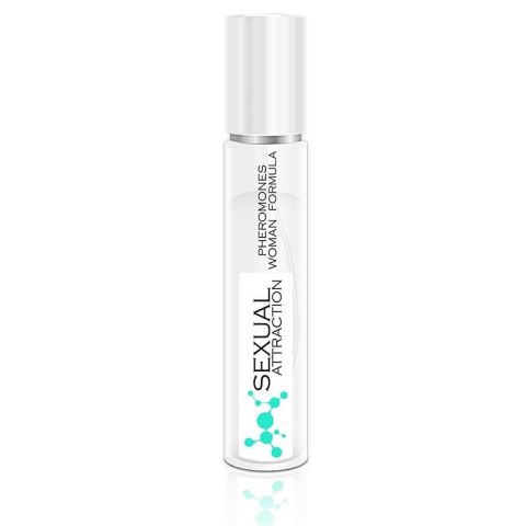 Feromony-Sexual Attraction Women 15 ml