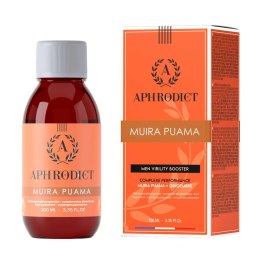 Supl.diety-APHRODICT MUIRA PUAMA 100ml