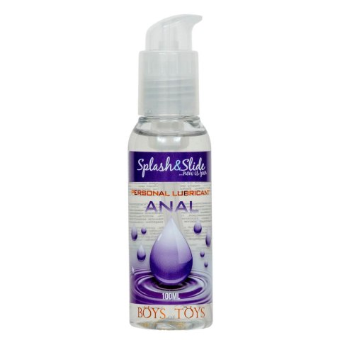 Żel-ANAL Boys of Toys 100 ml.
