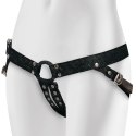 Uprząż/Lastic Strap-On