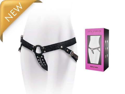 Uprząż/Lastic Strap-On