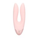 Amour - Dual Motor Vibe - Pink