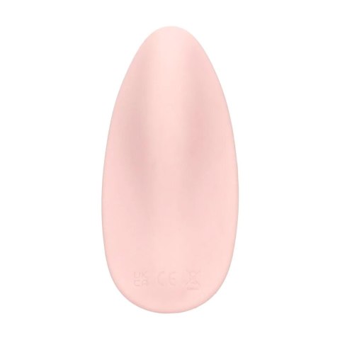 Céleste - Remote Control Panty Vibe - Pink