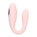 Charme - Remote Control Dual Motor Vibe - Pink