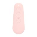 Charme - Remote Control Dual Motor Vibe - Pink
