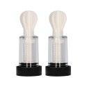E-Stimulation Bi-Polar Nipple Suckers