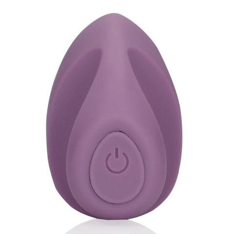 Finger Vibrator - Mystic Purple