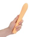 Fingering G-Spot Vibrator - Peach Fuzz