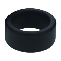 Liquid Silicone Ball Strap - S - 34mm - Black