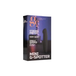 Mini G-Spotter - Vibrating Bullet