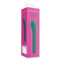 Pulse Wave G-Spot Vibrator - Green Crystal