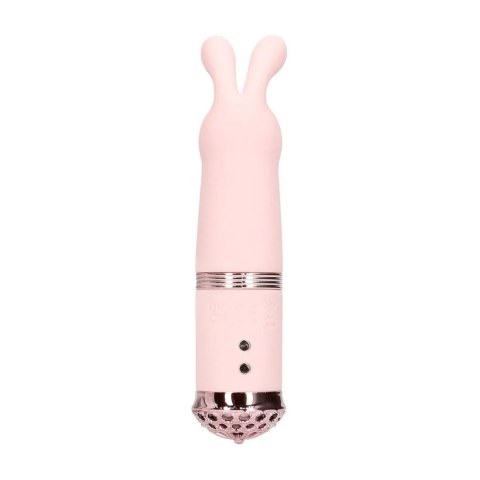 Reve - Mini Rabbit - Pink