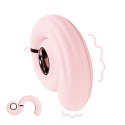 Tourner - Vibrating Swirl - Pink