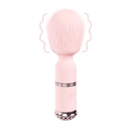 Velour - Mini-Wand - Pink