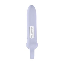 Vibrating Loop Grip - Lavender