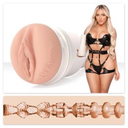 Fleshlight - Girls Kayley Gunner Fully
Loaded Signature Vagina Beige