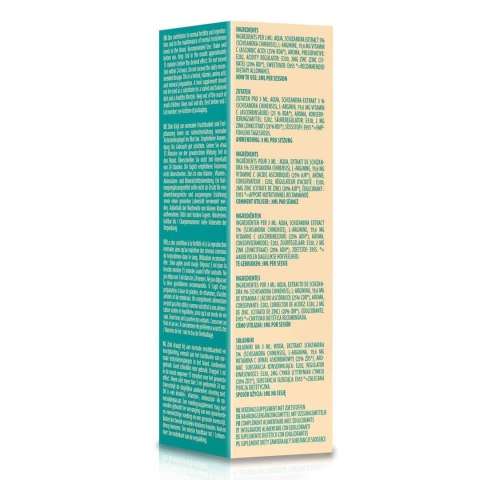 Spanish Fly - Love Potion - 10 ml