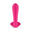 Teazers Wearable Vibrator with Remote
