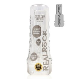 Easy Rider - Pussy Masturbator - Transparent