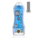 Easy Rider - Textured Masturbator - Blue