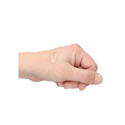 Never Go In Dry - Waterbased Anal Lubricant - 500 ml