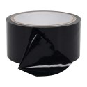 PVC Non-Stick Tape - 20 m - Black