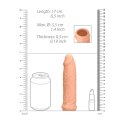Penis Sheath - 16 cm