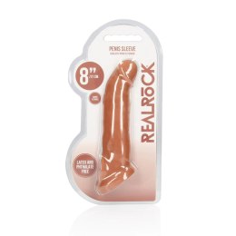Penis Sheath - 20 cm