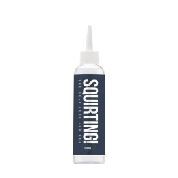 Squirting! - Waterbased Lubricant - 250 ml